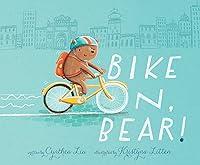 Algopix Similar Product 17 - Bike On, Bear!