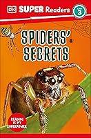 Algopix Similar Product 2 - DK Super Readers Level 3 Spiders