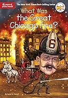 Algopix Similar Product 12 - What Was the Great Chicago Fire?