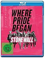 Algopix Similar Product 11 - Stonewall Stonewall  Where Pride