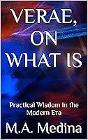 Algopix Similar Product 19 - Verae On What Is Practical Wisdom in