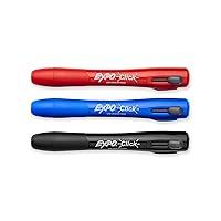 Algopix Similar Product 5 - EXPO 1741919 Click LowOdor Dry Erase