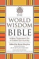 Algopix Similar Product 6 - The World Wisdom Bible A New Testament