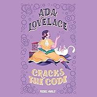 Algopix Similar Product 13 - Ada Lovelace Cracks the Code