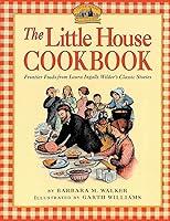 Algopix Similar Product 9 - The Little House Cookbook