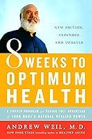 Algopix Similar Product 17 - 8 Weeks to Optimum Health A Proven