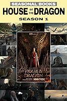 Algopix Similar Product 19 - House of the Dragon  Season 1 A