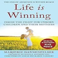 Algopix Similar Product 18 - Life Is Winning Inside the Fight for