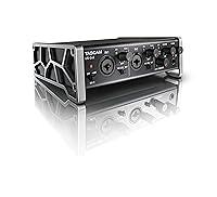 Algopix Similar Product 8 - Tascam US2x2 USB AudioMIDI Interface