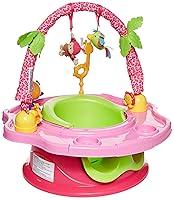 Algopix Similar Product 14 - Summer by Bright Starts Deluxe