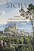 Algopix Similar Product 20 - Sicily Three Thousand Years of Human