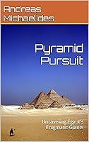 Algopix Similar Product 15 - Pyramid Pursuit Unraveling Egypts