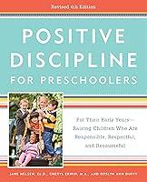 Algopix Similar Product 19 - Positive Discipline for Preschoolers