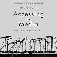 Algopix Similar Product 5 - Accessing the Media How to Get Good