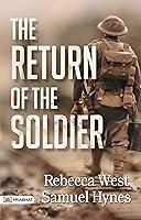 Algopix Similar Product 18 - The Return of the Soldier Rebecca West