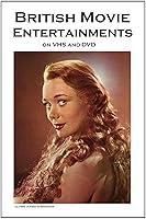 Algopix Similar Product 14 - British Movie Entertainments on VHS and