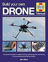 Algopix Similar Product 11 - Build Your Own Drone Manual The