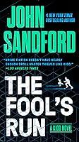 Algopix Similar Product 13 - The Fool's Run (Kidd)