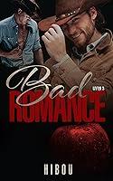 Algopix Similar Product 7 - Bad Romance  livro 03 Histrias da