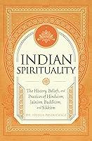 Algopix Similar Product 20 - Indian Spirituality An Exploration of