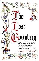 Algopix Similar Product 11 - The Lost Gutenberg The Astounding