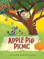 Algopix Similar Product 3 - Apple Pie Picnic