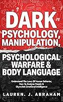 Algopix Similar Product 17 - Dark Psychology Manipulation