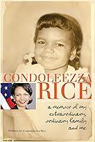 Algopix Similar Product 16 - Condoleezza Rice A Memoir of My