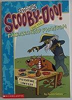 Algopix Similar Product 10 - Scoobydoo and the Fairground Phantom