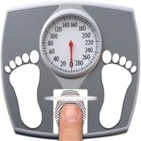 Algopix Similar Product 7 - Weight Machine Scanner Prank