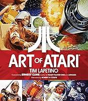 Algopix Similar Product 13 - Art of Atari