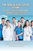 Algopix Similar Product 5 - THE NURSE EXECUTIVE EXAM POCKET STUDY