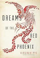 Algopix Similar Product 9 - Dreams of the Red Phoenix