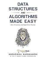 Algopix Similar Product 11 - Data Structures and Algorithms Made