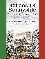 Algopix Similar Product 14 - Italians of Sunnyside The History 