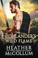 Algopix Similar Product 3 - The Highlander’s Wild Flame