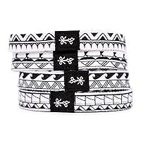 Algopix Similar Product 20 - Hair Ties For Guys  Superior NoRip