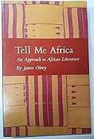 Algopix Similar Product 13 - Tell Me Africa An Approach to African