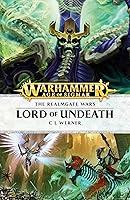 Algopix Similar Product 18 - Lord of Undeath 10 The Realmgate