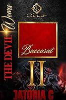 Algopix Similar Product 17 - The Devil Wears Baccarat 2  An