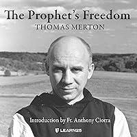 Algopix Similar Product 14 - The Prophet's Freedom