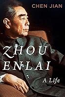 Algopix Similar Product 11 - Zhou Enlai: A Life