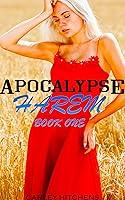 Algopix Similar Product 16 - Apocalypse Harem Book One MFFF