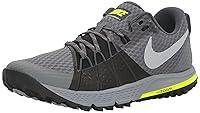 Algopix Similar Product 14 - Nike Mens Air Zoom Wildhorse 4 Trail