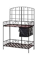 Algopix Similar Product 3 - Panacea Products FBA_89196 Potting