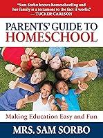 Algopix Similar Product 6 - Parents Guide to Homeschool Making