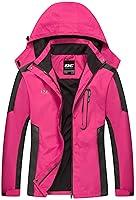 Algopix Similar Product 2 - Diamond Candy Waterproof Rain Jacket