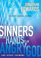 Algopix Similar Product 14 - Sinners in the Hands of an Angry God