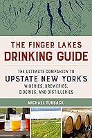 Algopix Similar Product 5 - The Finger Lakes Drinking Guide The