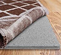 Algopix Similar Product 19 - GOYLSER Waterproof Rug Pad  Cushioned